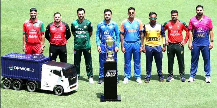 ഏഷ്യാകപ്പ്-ക്രിക്കറ്റ്:-ഭാരതത്തിന്-ഇന്ന്-യുഎഇ 