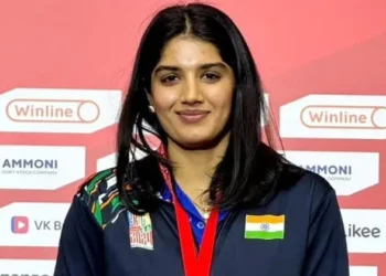 ബോക്‌സിങ്-ലോക-ചാമ്പ്യന്‍ഷിപ്പ്:-നുപൂര്‍-ഭാരതത്തിന്റെ-ആദ്യ-മെഡല്‍-ഉറപ്പിച്ചു