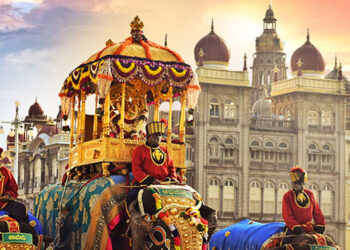 ദ​സ​റ:-12-സ്​​പെ​ഷ​ൽ-ട്രെ​യി​നു​ക​ൾ-അ​നു​വ​ദി​ച്ചു