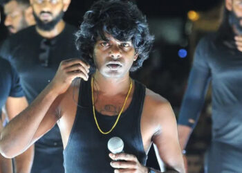 വേടനെ-സ്ഥിരം-കുറ്റവാളിയാക്കാൻ-ശ്രമം-നടക്കുന്നു…-പിന്നിൽ-രാഷ്ട്രീയ-ഗൂഢാലോചന!!!-വേടന്‍റെ-വാക്കുകൾ-നിശബ്ദമാക്കുക-ലക്ഷ്യം,-പരാതിയുമായി-കുടുംബം