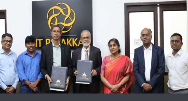 സാമൂഹിക-സംരംഭകർക്ക്-കൈത്താങ്ങായി-ഐഐടി-പാലക്കാടും-ബ്യുമെർക്-ഇന്ത്യ-ഫൗണ്ടേഷനും;-ധാരണാപത്രത്തിൽ-ഒപ്പ്-വെച്ചു