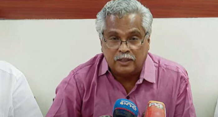 എന്തിനാണിങ്ങനെ-പൊലീസിനെ-വെള്ളപൂശുന്നത്??-പൊതു-ജനത്തിന്-അറിയാവുന്ന-കാര്യങ്ങളിൽ-പുകമറ-സൃഷ്ടിക്കണോ??-തലോടലും-മൃദുസമീപനവും-എന്തിന്-??-ബിനോയ്-വിശ്വത്തിനെതിരെ-രൂക്ഷവിമർശനവുമായി-സിപിഐ-സമ്മേളന-പ്രതിനിധികൾ