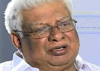 മുതിർന്ന-കോൺഗ്രസ്-നേതാവും-മുൻ-നിയമസഭാ-സ്പീക്കറും-കെപിസിസി-മുൻ-അധ്യക്ഷനുമായ-പിപി.-തങ്കച്ചൻ-അന്തരിച്ചു,-വിവാദങ്ങളിൽപ്പെടാത്ത-സൗമ്യ-പ്രകൃതനെന്ന്-മുഖ്യമന്ത്രി,-പാർട്ടിയേയും-മുന്നണിയേയും-ഒരുമിച്ച്-കൊണ്ട്-പോകുന്നതിൽ-നിർണ്ണായക-ഇടപെടൽ-നടത്തിയ-നേതാവെന്ന്-സണ്ണി-ജോസഫ്