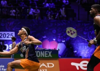 ലക്ഷ്യ-സെന്‍,-ആയുഷ്,-സാത്വിക്-ചിരാഗ്-ക്വാര്‍ട്ടറില്‍