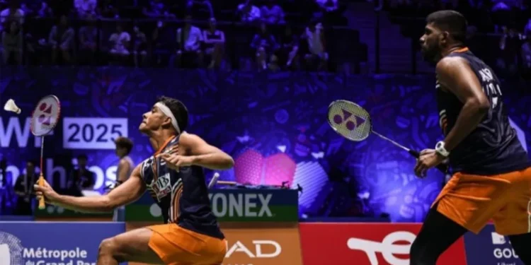 ലക്ഷ്യ-സെന്‍,-ആയുഷ്,-സാത്വിക്-ചിരാഗ്-ക്വാര്‍ട്ടറില്‍