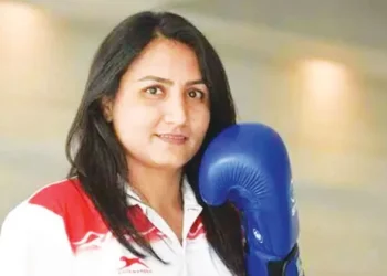 ലോക-ബോക്‌സിങ്:-പൂജ-റാണി-മെഡല്‍-ഉറപ്പിച്ചു