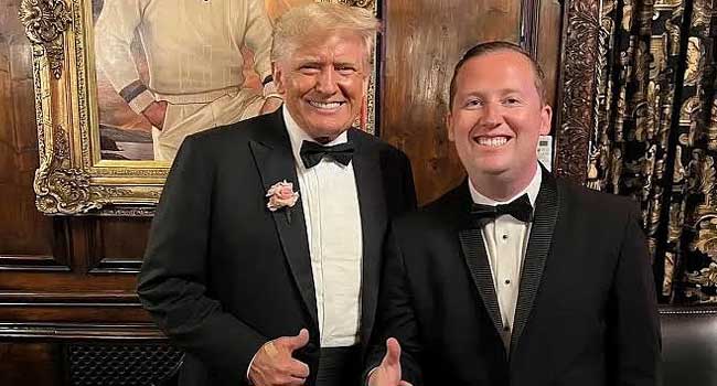 ഇന്ത്യ-‘തന്ത്രപരമായ-പങ്കാളി,-ട്രംപിന്റെ-ലക്ഷ്യം-ഒന്നുമാത്രം-റഷ്യയിൽ-നിന്നു-എണ്ണ-വാങ്ങുന്നത്-ഇന്ത്യ-അവസാനിപ്പിക്കുക,-മാറി-ചിന്തിച്ചാൽ-താരിഫിലും-മാറ്റമുണ്ടാകും-വൈറ്റ്-ഹൗസ്-പേഴ്സണൽ-ഡയറക്ടർ