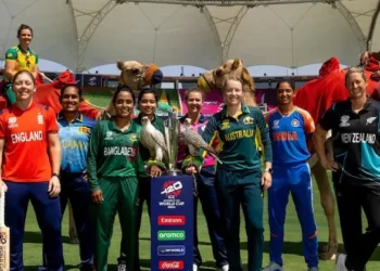 വനിതാ-ലോകകപ്പ്-വനിതകള്‍-നിയന്ത്രിക്കും