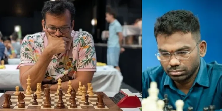 62ാമത്-ദേശീയ-ചെസ്-ചാമ്പ്യന്‍ഷിപ്പ്:-സൂര്യശേഖര്‍-ഗാംഗുലി-ഒന്നാം-സീഡ്