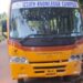 ബ്രേക്ക്-തകരാറിലായ-സ്കൂൾ-ബസ്-ഇടിച്ചു-നിർത്തിയത്-വിദ്യാർത്ഥിയെ-മതിലിനോട്-ചേർത്ത്