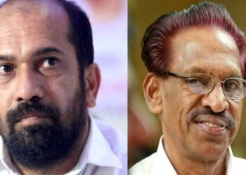 എംകെ-കണ്ണൻ-കൂടുതൽ-കുരുക്കിലേക്ക്!!-പാട്ടുരായ്ക്കൽ-ബാങ്കിൽ-നിന്ന്-ഒന്നരക്കോടി-രൂപ-കൈമാറി,-പണമെടുക്കാൻ-പോയ-ആളെ-ഹാജരാക്കാൻ-തയ്യാർ-അനിൽ-അക്കര