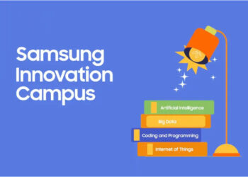 പത്ത്-സംസ്ഥാനങ്ങളിലായി-20,000-വിദ്യാര്‍ത്ഥികള്‍ക്ക്-പരിശീലനം,-വൻ-വിപുലീകരണവുമായി-സാംസങ്-ഇന്നൊവേഷന്‍-ക്യാമ്പസ്