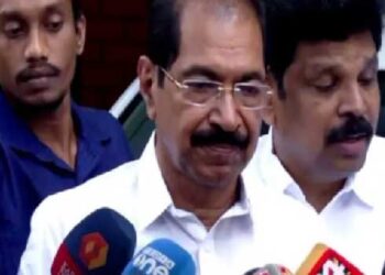 എൻ-എം-വിജയൻറെ-കുടുംബത്തെ-പാർട്ടി-സഹായിക്കുന്നുണ്ട്,-അത്-ഒരു-കരാറിൻറെയോ,-കേസിൻറെയോ-അടിസ്ഥാനത്തിൽ-അല്ല,-അങ്ങനെ-ഒരു-കരാറില്ല!!-മുഴുവൻ-കാര്യങ്ങൾ-ചെയ്യാൻ-കോൺഗ്രസിന്-ആഗ്രഹമുണ്ടെങ്കിലും-ഇപ്പോൾ-അതിനുള്ള-പണമില്ല,-നിരപരാധിയായ-തങ്കച്ചനെ-17-ദിവസം-റിമാൻഡിലായത്-പോലീസിൻറെ-വീഴ്ച-സണ്ണി-ജോസഫ്