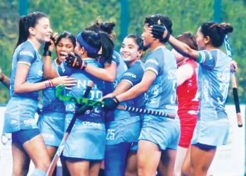 വനിതാ-ഏഷ്യാകപ്പ്-ഹോക്കി:-ഭാരതം-ചൈന-ഫൈനല്