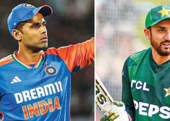 ഏഷ്യാകപ്പില്-ഇന്ന്-ഭാരതം-പാകിസ്ഥാന്