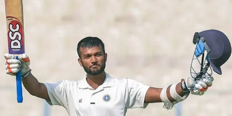 ബൈ-ബൈ-സക്സേന-കേരളം-വിട്ടു-മഹാരാഷ്ട്ര-ടീമില്