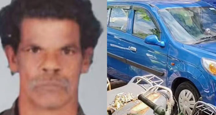 ഒടുവിൽ-കുറ്റസമ്മതം!!!-വയോധികനെ-വാഹനമിടിച്ചുകൊന്നത്-സിഐ-അനിൽകുമാര്-തന്നെ…-അപകടശേഷം-കാര്-അറ്റകുറ്റപണി-നടത്തി-തെളിവ്-നശിപ്പിച്ചു,-സിഐയുടെ-ഭാഗത്ത്-ഗുരുതര-വീഴ്ച
