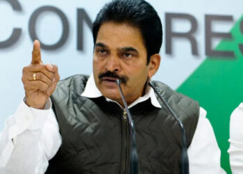 ക്രൈസ്തവരെ-നാടിന്റെ-ശത്രുപക്ഷത്ത്-നിർത്താനാണ്-ആർഎസ്എസ്-ശ്രമിക്കുന്നത്,-ഓർഗനൈസറും-കേസരിയും-അച്ചടിക്കുന്നത്-വെറുപ്പിന്റെ-കടലാസിൽ,-ന്യൂനപക്ഷങ്ങൾക്കെതിരെ-വിഷം-ചീറ്റുന്ന-ആർഎസ്എസിന്റെ-ശീലം-ഒരിക്കലും-അവസാനിക്കില്ല-കെസി-വേണുഗോപാൽ-എംപി