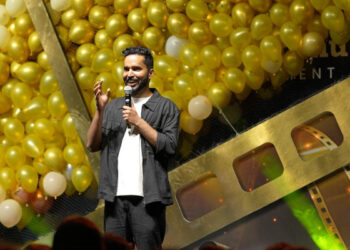 സൈലം-ഗ്രൂപ്പ്-സ്ഥാപകൻ-സിനിമാ-നിർമാണത്തിലേക്ക്…-ഡോ.-അനന്തു-എന്‍റർടെയ്ൻമെന്‍റ്-ന്-തുടക്കം