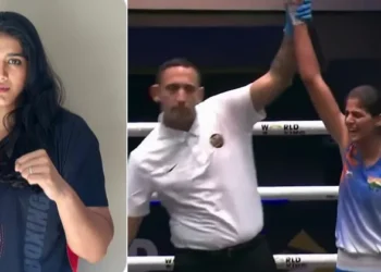 ലോക-ബോക്സിങ്-ചാമ്പ്യൻഷിപ്പില്-ചരിത്ര-സ്വര്ണം-അണിഞ്ഞ്-24കാരി-ജെയ്സ്മിൻ-ലംബോറിയ