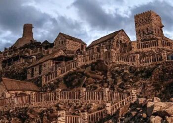 നജ്ദ്-അൽ-മഖ്‌സർ;-ചരിത്രത്തിന്‍റെ-നിധിശേഖരം