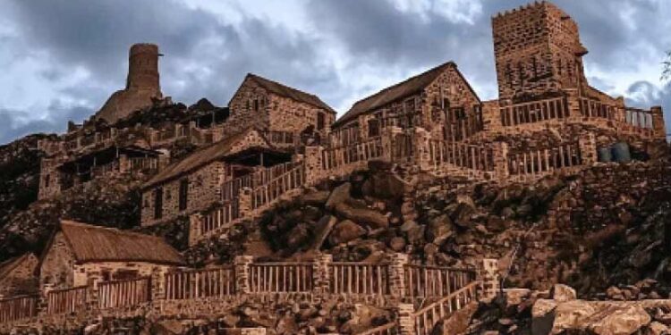 നജ്ദ്-അൽ-മഖ്സർ;-ചരിത്രത്തിന്റെ-നിധിശേഖരം