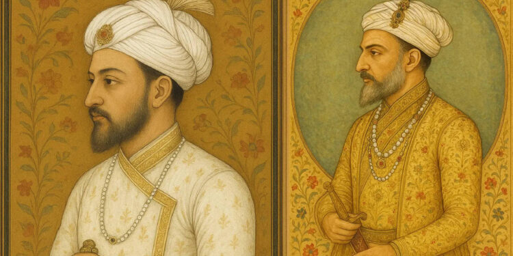 സഹോദരനെ-കൊലപ്പെടുത്തി,-അച്ഛൻ-ജയിലിലടച്ചു;-എന്തുകൊണ്ടാണ്-ആളുകൾ-ഇപ്പോഴും-ഔറംഗസേബ്-ആലംഗീർ-ചക്രവർത്തിയെ-വെറുക്കുന്നത്?