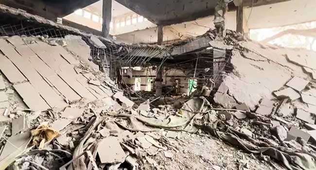 ഇന്ത്യ-തകർത്ത-ലഷ്കറെ-തൊയ്ബയുടെ-മർകസ്-തായ്ബ-പുനർനിർമാണത്തിന്-പാക്-സർക്കാർ-വക-നാലുകോടി-രൂപ,-ബാക്കി-പണം-കണ്ടെത്തുക-പ്രളയദുരിതാശ്വാസത്തിനായുള്ള-ധനസമാഹരണത്തിന്റെ-മറവിൽ,-സൈന്യവും-ഐഎസ്ഐയും-സഹായിക്കും-രഹസ്യാന്വേഷണ-റിപ്പോർട്ട്