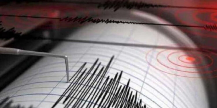 അസമിൽ-ഭൂചലനം:-5.9-തീവ്രത,-ഭൂട്ടാനിലും-വടക്കൻ-ബംഗാളിലും-പ്രകമ്പനം