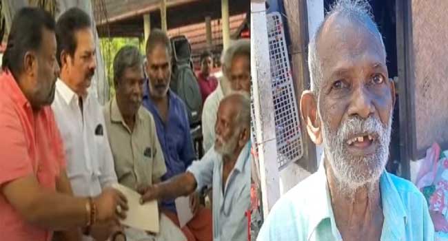 ‘ഇതൊന്നും-ഒരു-എംപിയുടെ-ജോലിയേ-അല്ല,-പോയി-പഞ്ചായത്തിൽ-പറയ്’!!-വയോധികൻ-നൽകിയ-നിവേദനം-മടക്കി-സുരേഷ്-ഗോപി,-‘സഹായം-നൽകിയില്ലെങ്കിലും-ആ-അപേക്ഷയെങ്കിലും-ഒന്നു-വാങ്ങി-വെക്കാമായിരുന്നു,-അപമാനിക്കണ്ടായിരുന്നു’-പ്രതികരിച്ച്-അപേക്ഷകൻ-കൊച്ചു-വേലായുധൻ