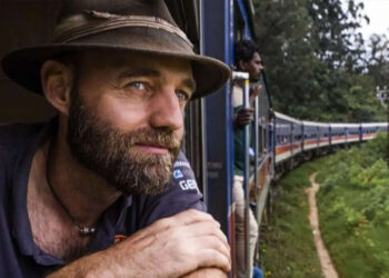 ഒരിക്കൽ-പോലും-വിമാനം-കയറാതെ-ലോകം-മുഴുവൻ-ചുറ്റിക്കറങ്ങിയ-ഒരു-സഞ്ചാരിയുടെ-അസാധാരണ-കഥ