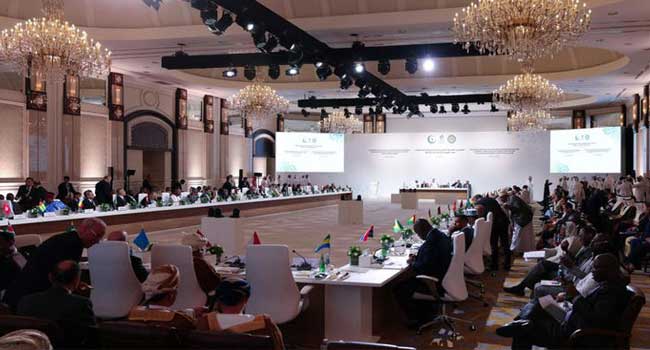 ഈ-അക്രമണത്തിന്-ഖത്തറിനെ-മധ്യസ്ഥ-ശ്രമങ്ങളിൽ-നിന്ന്-തടയാൻ-കഴിയില്ല!!-നെതന്യാഹുവിൻറെ-ഭീഷണി-പ്രകോപിപ്പിക്കാൻ,-ഇസ്രയേൽ-സമാധാനത്തിന്-ഭീഷണി,-അന്താരാഷ്ട്ര-സമൂഹം-ഇരട്ടത്താപ്പ്-ഒഴിവാക്കണം-അറബ്-ഉച്ചകോടിയിൽ