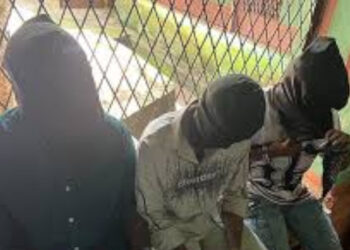 കെഎസ്-യു-പ്രവര്‍ത്തകരെ-കറുത്ത-മുഖംമൂടി-ധരിപ്പിച്ചു-;-വടക്കാഞ്ചേരി-എസ്എച്ച്ഒക്ക്-പൊലീസ്-ആസ്ഥാനത്തേക്ക്-സ്ഥലം-മാറ്റം