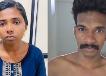 19-കാരനൊപ്പം-വിവസ്ത്രയായി-രശ്മി…-കണ്ടെത്തിയത്-ഞെട്ടിപ്പിക്കുന്ന-ദൃശ്യങ്ങൾ,-ജയേഷിന്റെ-​ഫോൺ-തുറക്കാൻ-സൈബർ-സെല്ലിന്റെ-സഹായം-തേടി-പൊലീസ്