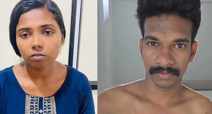 19-കാരനൊപ്പം-വിവസ്ത്രയായി-രശ്മി…-കണ്ടെത്തിയത്-ഞെട്ടിപ്പിക്കുന്ന-ദൃശ്യങ്ങൾ,-ജയേഷിന്റെ-​ഫോൺ-തുറക്കാൻ-സൈബർ-സെല്ലിന്റെ-സഹായം-തേടി-പൊലീസ്