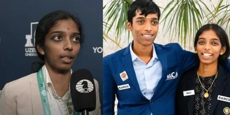 ഫിഡെ-ഗ്രാന്‍റ്-സ്വിസ്-ചെസ്സില്‍-വനിതാ-ചാമ്പ്യനായി-വൈശാലി