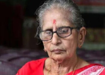 ‘കുഞ്ഞുങ്ങള്‍ക്ക്-ജാതിയും-മതവും-വര്‍ണവുമില്ല,-അവരുടെ-അച്ഛനമ്മമാര്‍-ആരാണെന്നും-ഞാന്‍-ആലോചിക്കാറില്ല,-ഇതിലും-വലിയ-വിമര്‍ശനങ്ങള്‍-അഭിമുഖീകരിച്ചിട്ടുണ്ടെന്ന്-ലീലാവതി-ന്നും