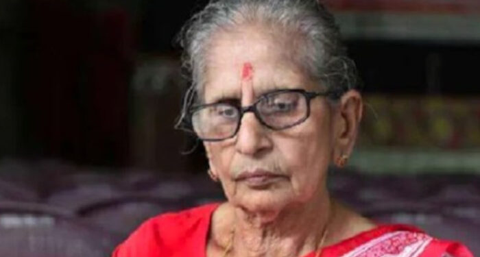 ‘കുഞ്ഞുങ്ങള്‍ക്ക്-ജാതിയും-മതവും-വര്‍ണവുമില്ല,-അവരുടെ-അച്ഛനമ്മമാര്‍-ആരാണെന്നും-ഞാന്‍-ആലോചിക്കാറില്ല,-ഇതിലും-വലിയ-വിമര്‍ശനങ്ങള്‍-അഭിമുഖീകരിച്ചിട്ടുണ്ടെന്ന്-ലീലാവതി-ന്നും