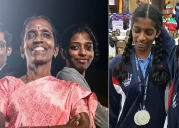 വൈശാലിക്ക്-ലഭിക്കുക-35-ലക്ഷം-രൂപ;-ചെസ്സില്-രണ്ട്-ലോകതാരങ്ങളെ-സൃഷ്ടിച്ചൂ-ഈ-അമ്മ