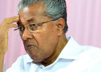 കപ്പിത്താൻ-ഉണ്ടായിട്ട്-കാര്യമില്ല-കപ്പൽ-മുങ്ങി…-പകർച്ചവ്യാധി-അല്ലാതിരുന്നിട്ടും-രോ​ഗം-പടരുന്നു,-ആരോ​ഗ്യവകുപ്പ്-മരണനിരക്ക്-പൂഴ്ത്തിവച്ചു,-സർക്കാരിനെതിരെ-രൂക്ഷവിമർശനവുമായി-പ്രതിപക്ഷം