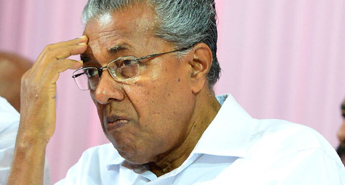 കപ്പിത്താൻ-ഉണ്ടായിട്ട്-കാര്യമില്ല-കപ്പൽ-മുങ്ങി…-പകർച്ചവ്യാധി-അല്ലാതിരുന്നിട്ടും-രോ​ഗം-പടരുന്നു,-ആരോ​ഗ്യവകുപ്പ്-മരണനിരക്ക്-പൂഴ്ത്തിവച്ചു,-സർക്കാരിനെതിരെ-രൂക്ഷവിമർശനവുമായി-പ്രതിപക്ഷം