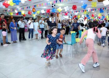 ജോലി-സ്ഥലം-നവീകരണത്തിന്റെ-കളിസ്ഥലമാക്കി-‘സാംസങ്ങ്-കിഡ്‌സ്-ഡേ-2025