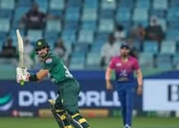 ഒടുവില്-നാണംകെട്ട്-പാകിസ്ഥാന്,-ഐസിസി-കര്ശന-നിലപാടെടുത്തതോടെ-ബഹിഷ്കരണ-ഭീഷണി-പിന്വലിച്ച്-കളത്തിലിറങ്ങി