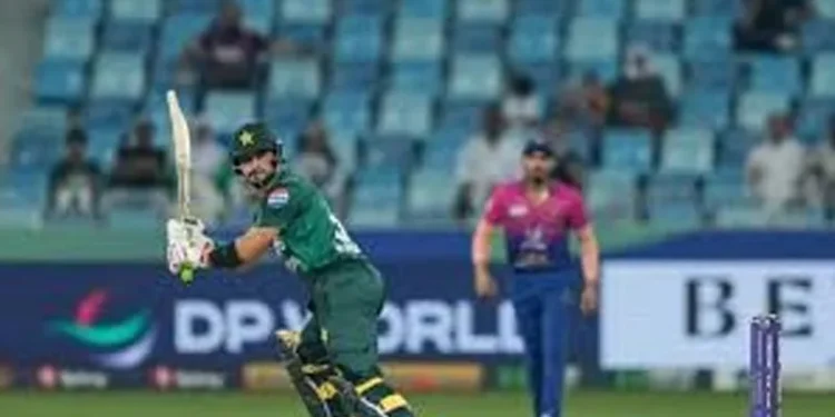 ഒടുവില്‍-നാണംകെട്ട്-പാകിസ്ഥാന്‍,-ഐസിസി-കര്‍ശന-നിലപാടെടുത്തതോടെ-ബഹിഷ്‌കരണ-ഭീഷണി-പിന്‍വലിച്ച്-കളത്തിലിറങ്ങി