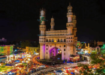 ടൂര്‍-ഹൈദരാബാദിലേക്കോ-?-;-അറിഞ്ഞിരിക്കണം-സന്ദര്‍ശിക്കാനുള്ള-ഏറ്റവും-മികച്ച-സമയം