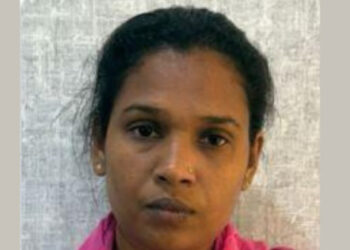 രണ്ട്-വർഷത്തിനിടെ-തട്ടിയത്-25-കോടി,-ആസൂത്രണം-കാലിഫോർണിയയിലും-കോൾസെന്റർ‍-സൈപ്രസിലും,-വൻ-സൈബർ-തട്ടിപ്പിന്-പിന്നിൽ-മലയാളികൾ,-കൊല്ലം-സ്വദേശിനി-പിടിയിൽ