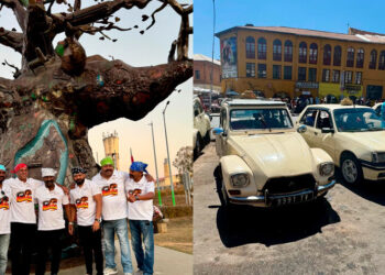 ഒന്നിച്ചോണം-മഡഗാസ്കറിൽ!
മലയാളി-സൗഹൃദത്തിന്റെ-സാഹസിക-യാത്ര