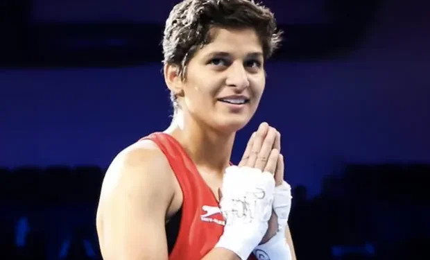 ബോക്‌സർ-ലംബോറയ്‌ക്ക്-പ്രധാനമന്ത്രിയുടെ-അഭിനന്ദനം