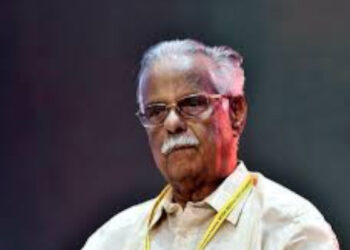 സത്യത്തില്‍-ബഹുമാനമൊന്നുമില്ല…-എങ്കിലും-ബഹുമാനപ്പെട്ട-എന്ന്-പറഞ്ഞേ-പറ്റൂ,-ഇല്ലെങ്കിൽ-ജയിലിൽ-പോകേണ്ടിവരും,-പൊലീസിന്റെ-ഒറ്റയടിക്ക്-ചത്തുപോകും,-സർക്കാരിനെ-പരിഹസിച്ച്-ടി-പത്മനാഭൻ