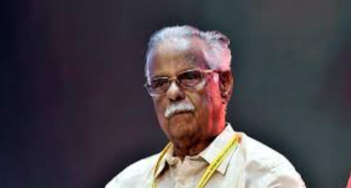 സത്യത്തില്‍-ബഹുമാനമൊന്നുമില്ല…-എങ്കിലും-ബഹുമാനപ്പെട്ട-എന്ന്-പറഞ്ഞേ-പറ്റൂ,-ഇല്ലെങ്കിൽ-ജയിലിൽ-പോകേണ്ടിവരും,-പൊലീസിന്റെ-ഒറ്റയടിക്ക്-ചത്തുപോകും,-സർക്കാരിനെ-പരിഹസിച്ച്-ടി-പത്മനാഭൻ